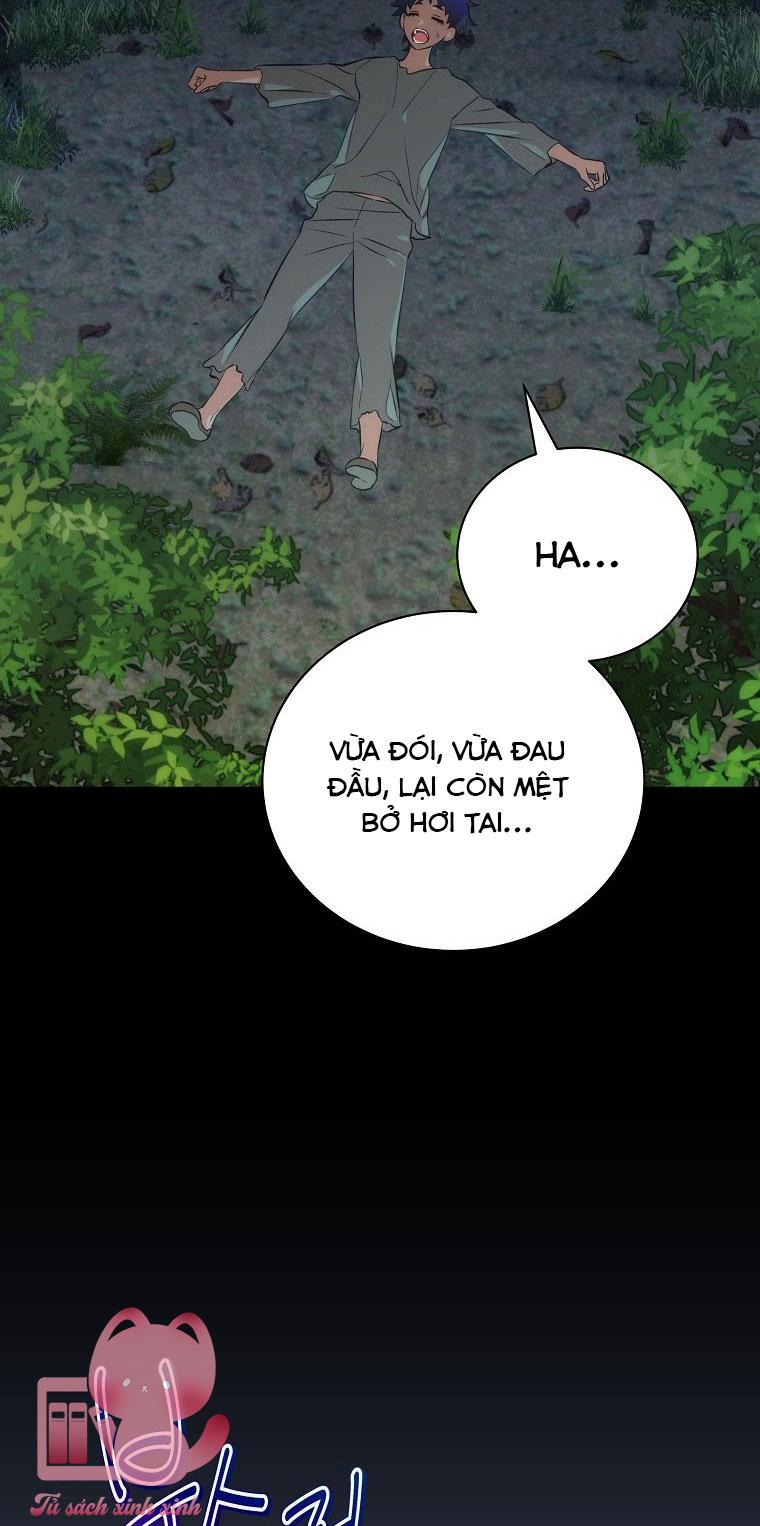Đứa Nhỏ Không Phải Là Con Anh Chap 83 - Trang 2