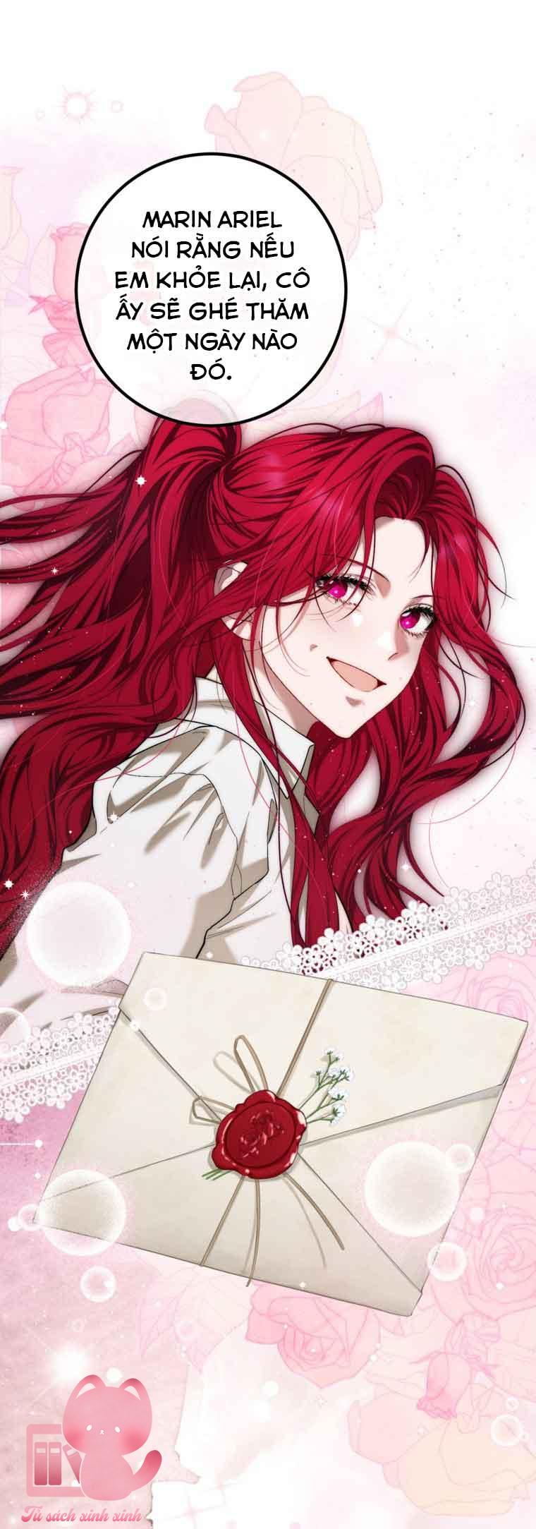 Thời Gian Của Nhân Vật Phụ Có Giới Hạn Chap 84 - Trang 4