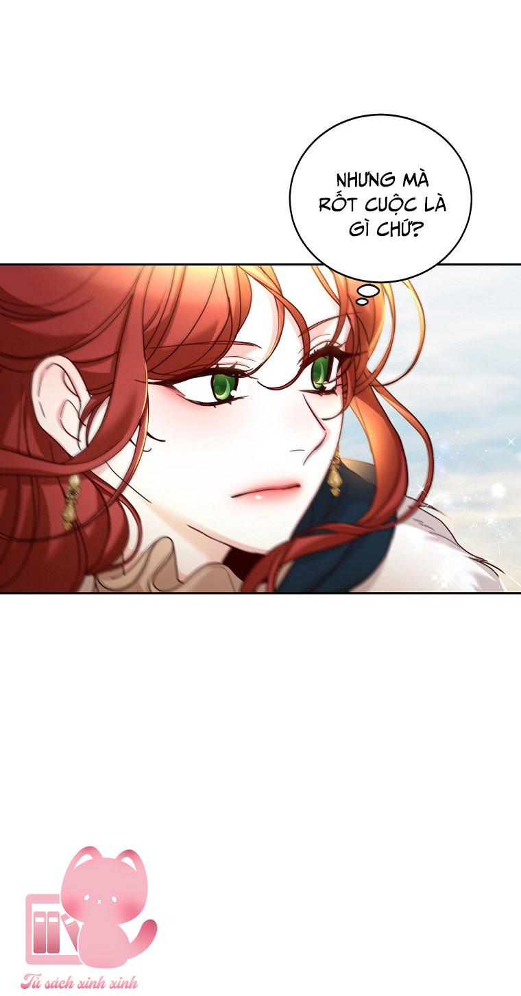 Thế Thì Ta Cứ Trở Thành Kẻ Ác Thôi Chap 60 - Trang 2