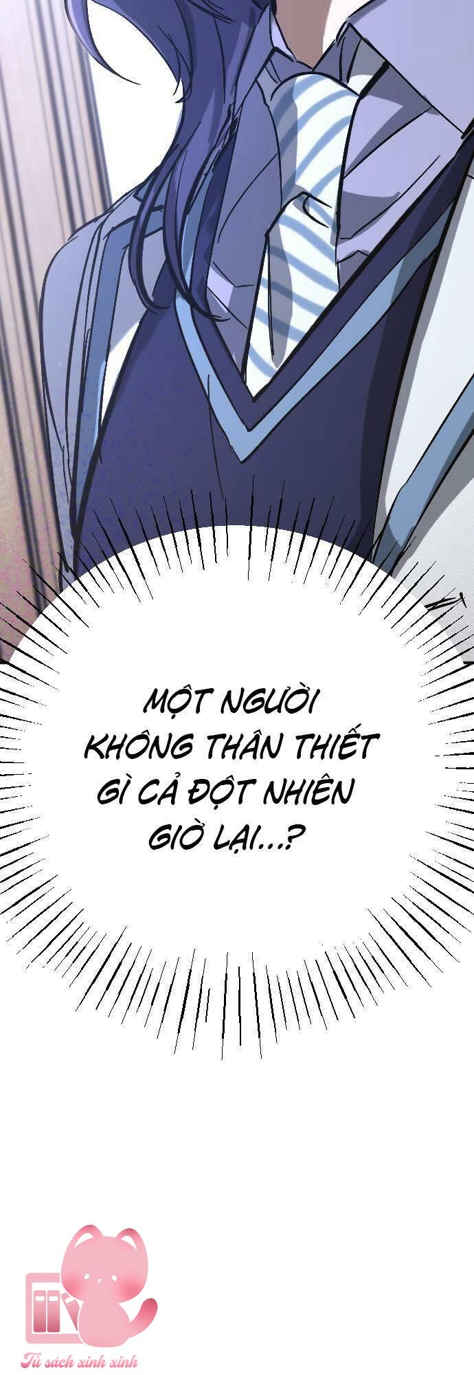 Đêm Của Bóng Tối Chapter 19 - Trang 4