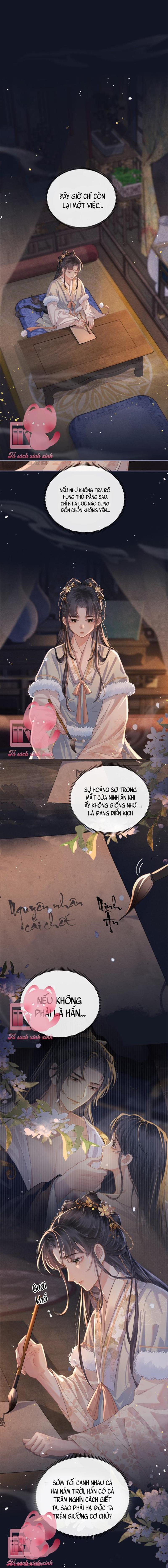 Gả Cho Vai Ác Chap 5 - Next Chap 6