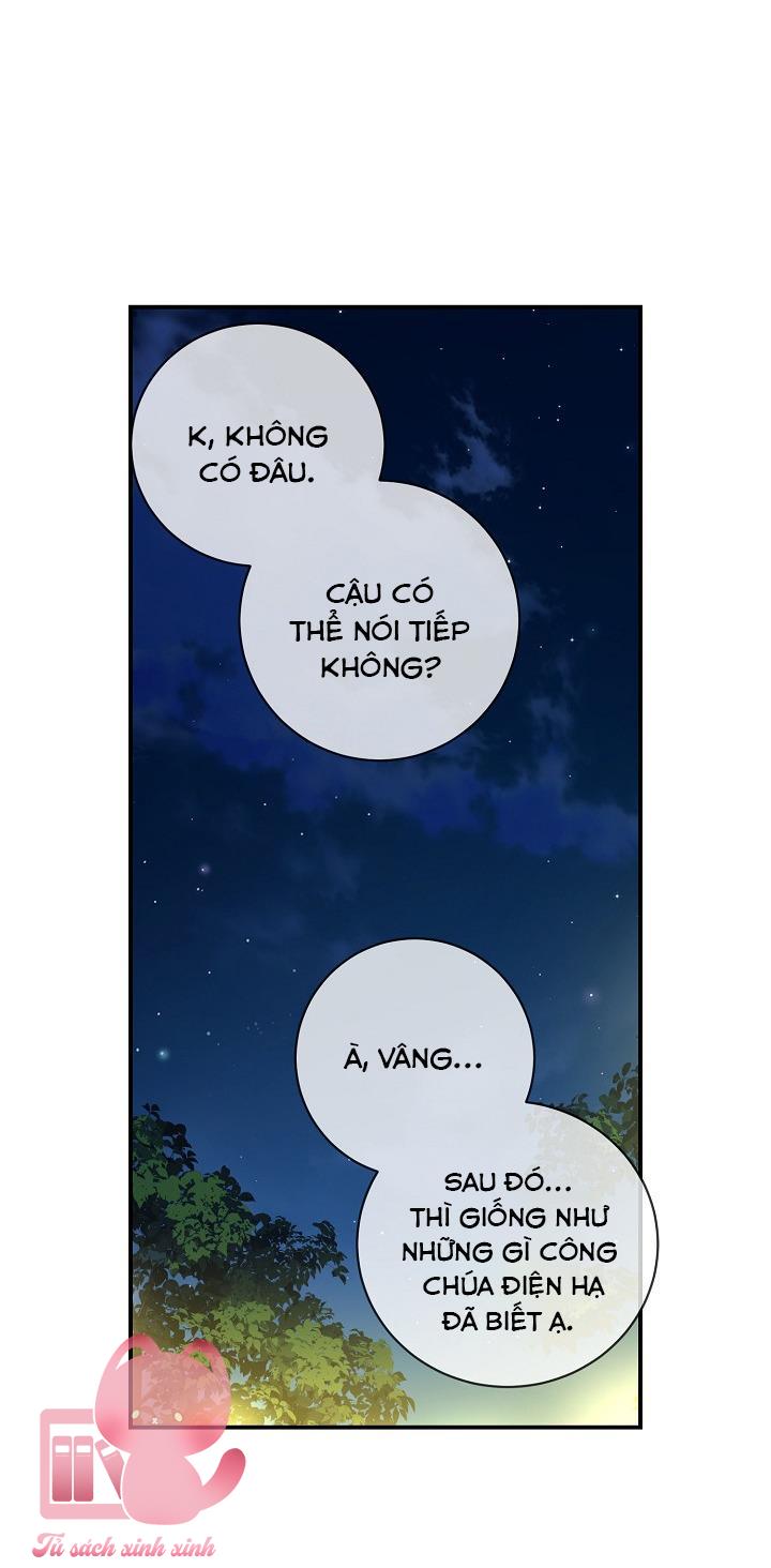 Hướng Về Ánh Dương Lần Nữa Chapter 58 - Trang 3