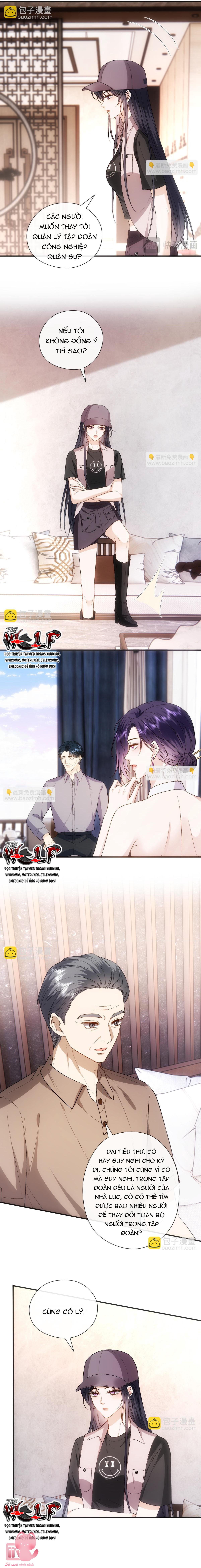 Phu Nhân Mỗi Ngày Đều Tại Tuyến Vả Mặt Chap 144 - Next Chap 145