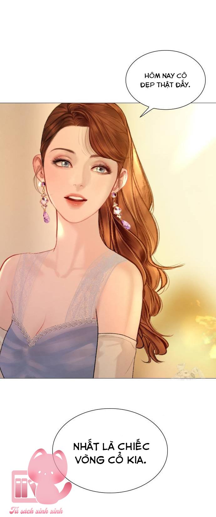 Hãy Khóc Và Cầu Nguyện Đi Chapter 28 - Trang 4