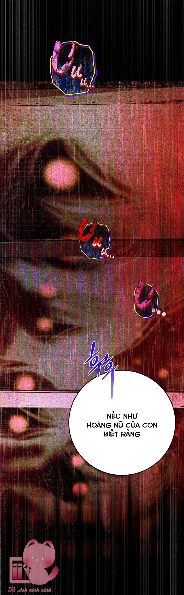 Khế Ước Hôn Nhân Của Mẹ Tôi Chapter 74 - Trang 4