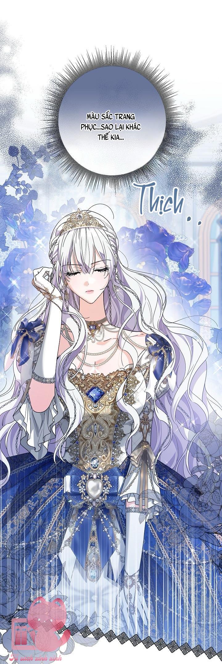 Hoàng Nữ Cosplay Nonfan Chapter 57 - Next 
