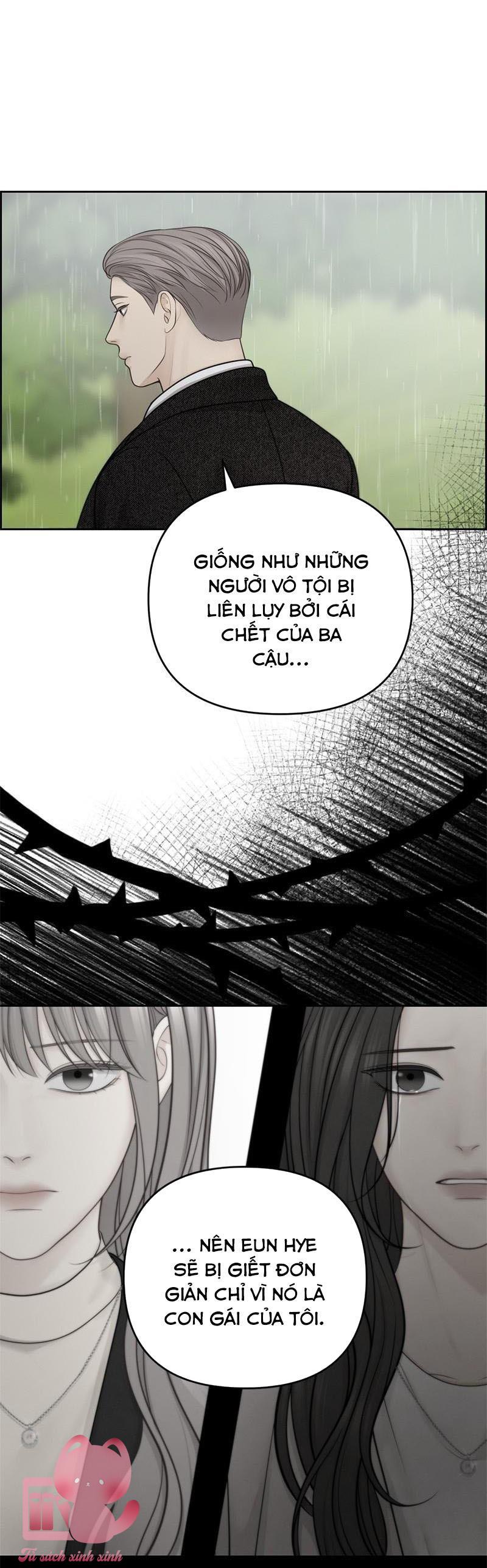 Hy Vọng Duy Nhất Chap 47 - Next Chapter 47.1