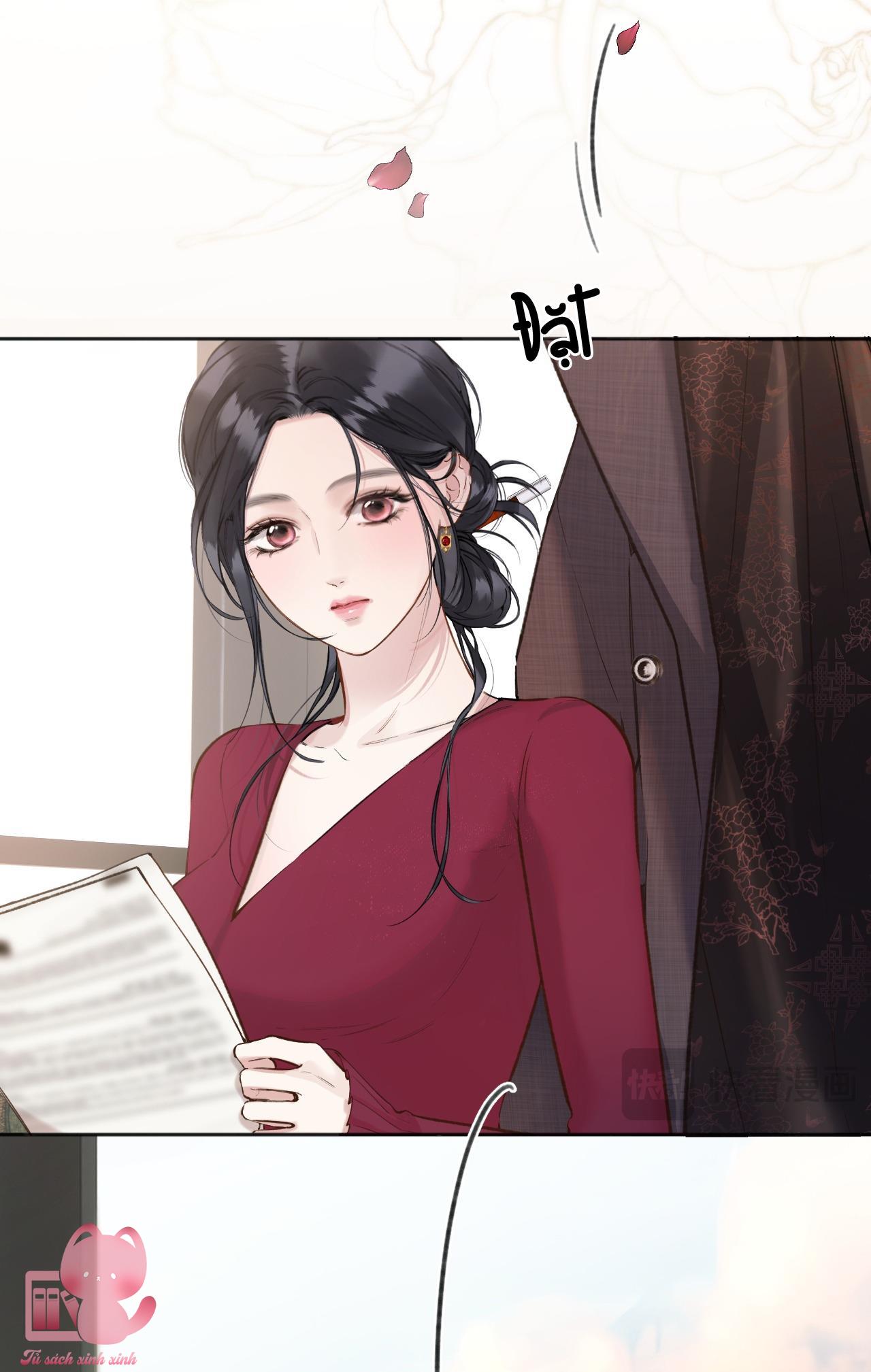 Trêu Nhầm Chap 41 - Trang 4