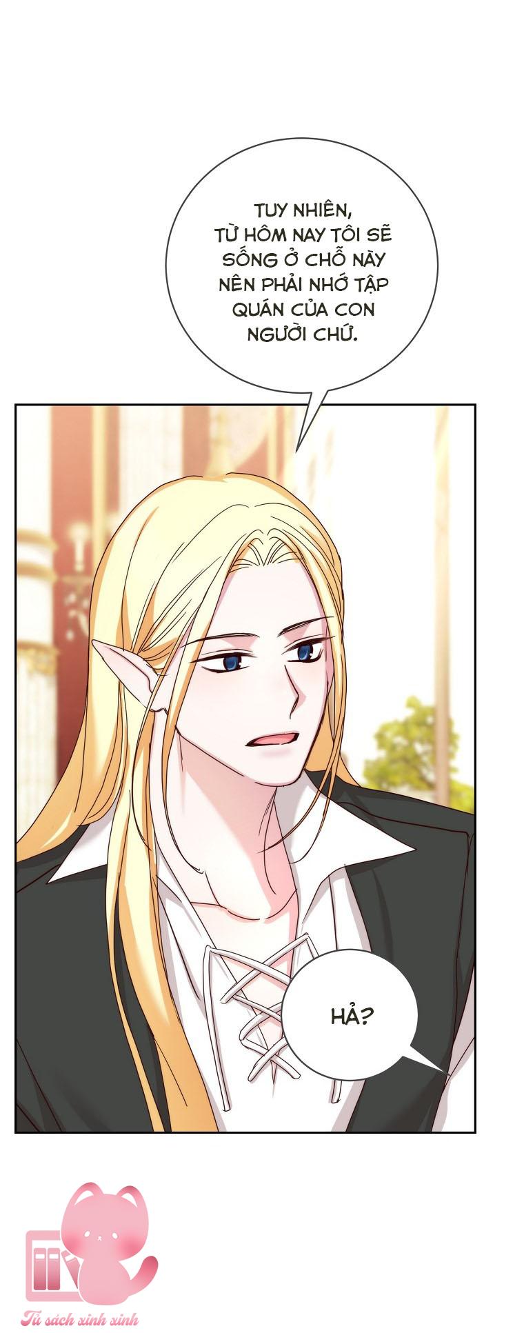 Thế Thì Ta Cứ Trở Thành Kẻ Ác Thôi Chap 71 - Trang 2