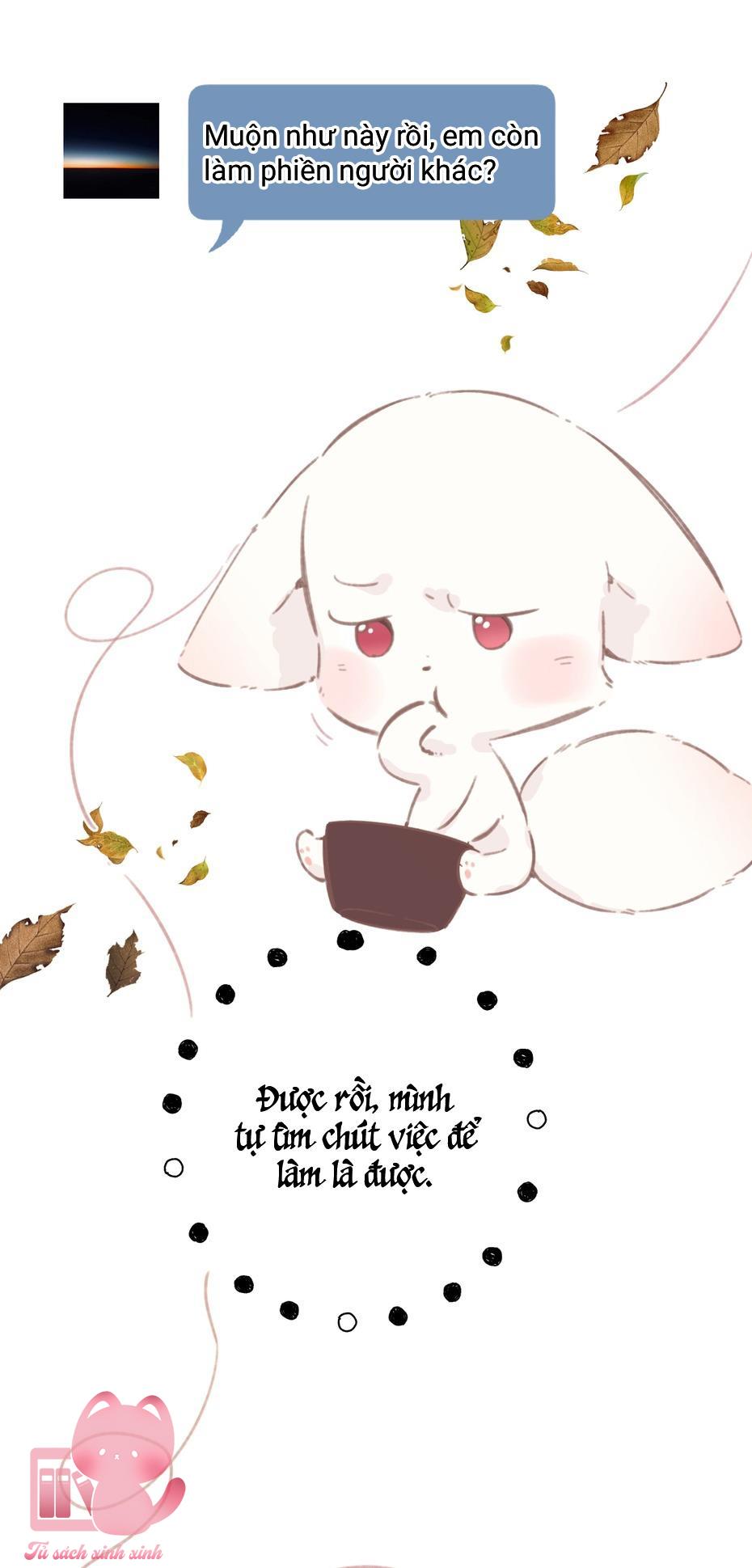 Trêu Nhầm Chapter 47 - Next Chapter 48