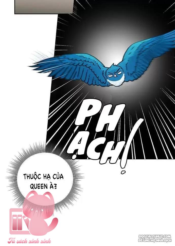 Hoàng Hậu Tái Hôn Chapter 43 - Next Chapter 44
