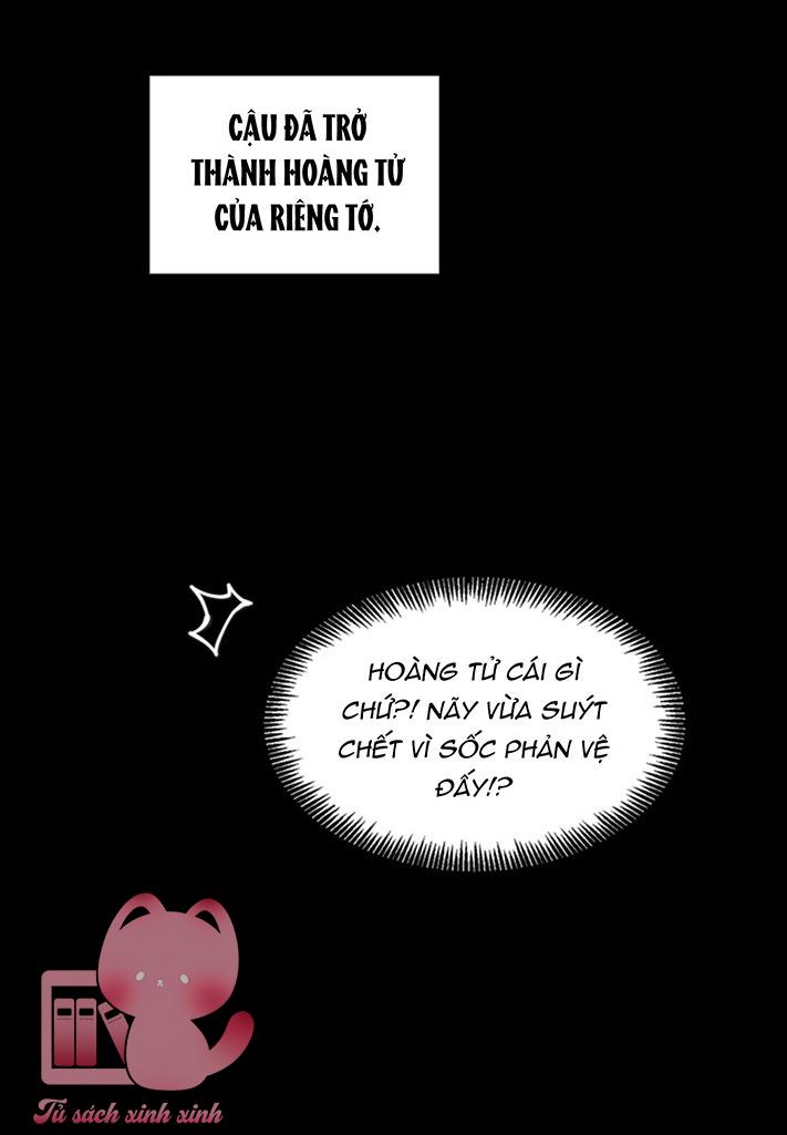 Thanh Xuân Của Chúng Ta Chap 66 - Trang 4