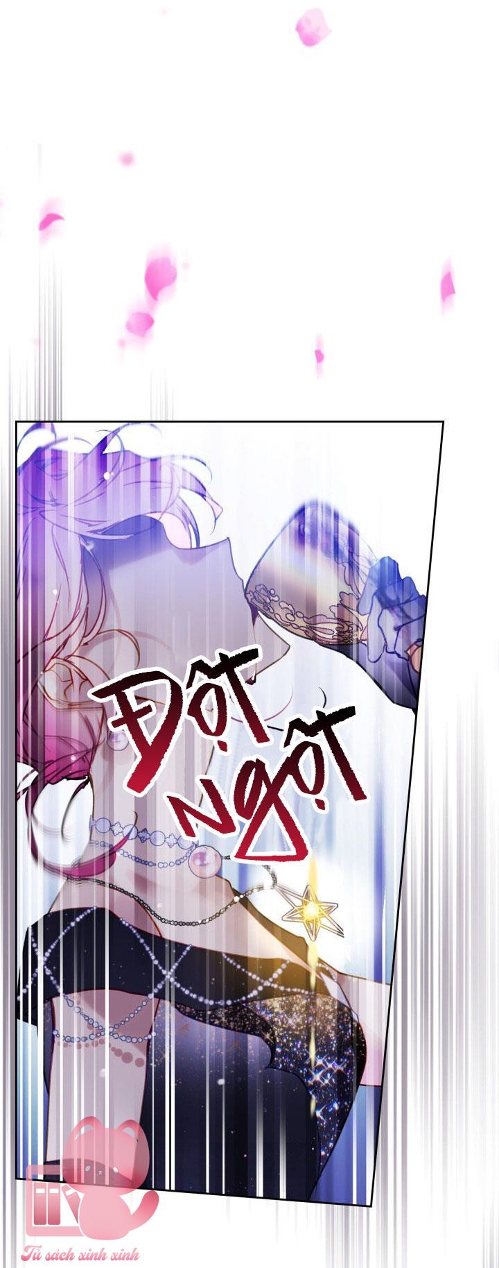 Kết Cục Của Nhân Vật Phản Diện Chỉ Có Thể Là Cái Chết Chapter 157 - Next Chapter 158