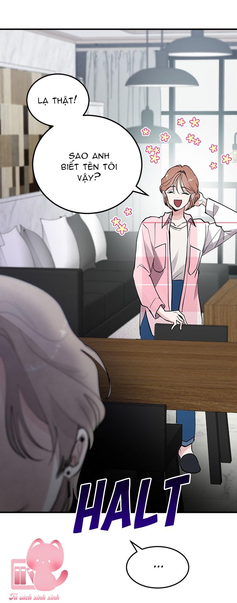 Trưởng Phòng Mệt Mỏi Vì Người Vợ Mới Cưới Chap 8 - Trang 2
