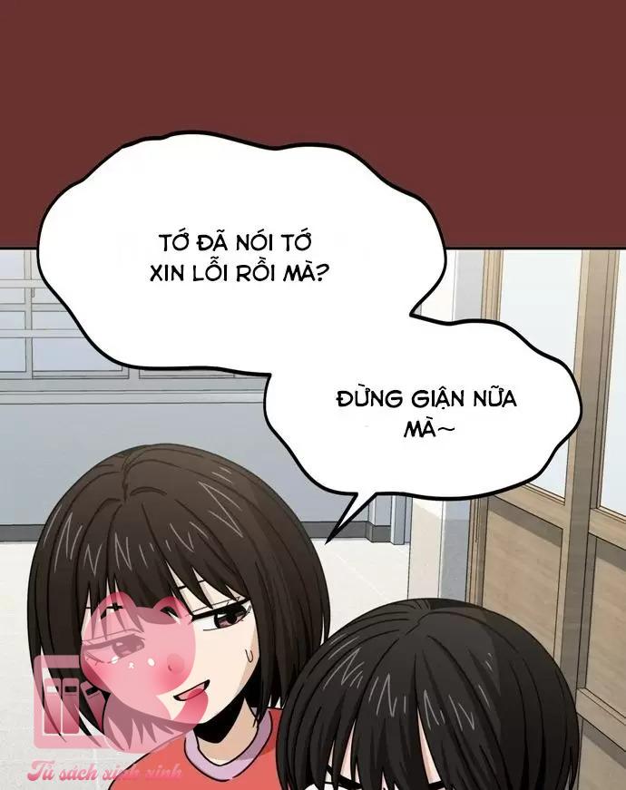 Lớ Ngớ Vớ Phải Tình Yêu Chap 61 - Trang 2