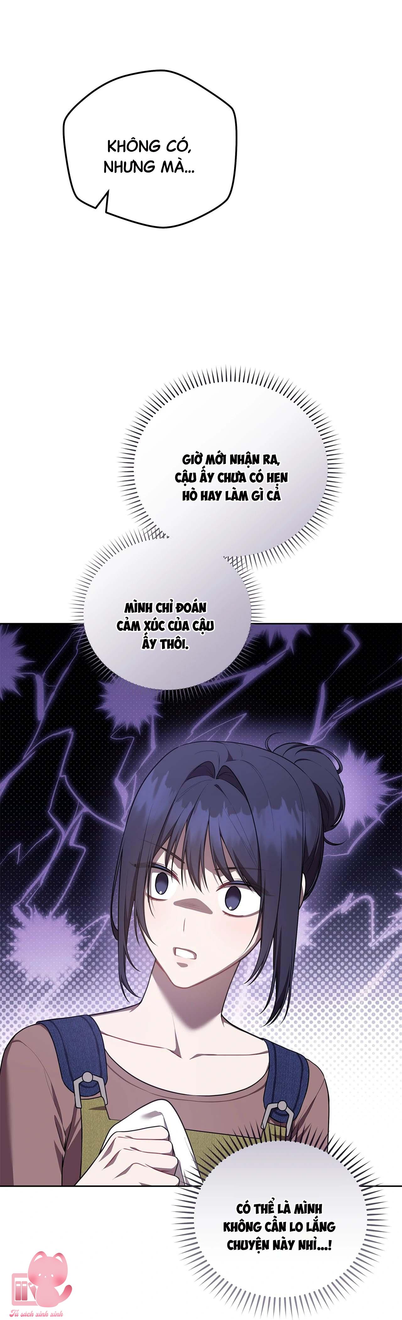 Chủ Tiệm Cà Phê Là Guide Cấp S Chap 28 - Trang 2