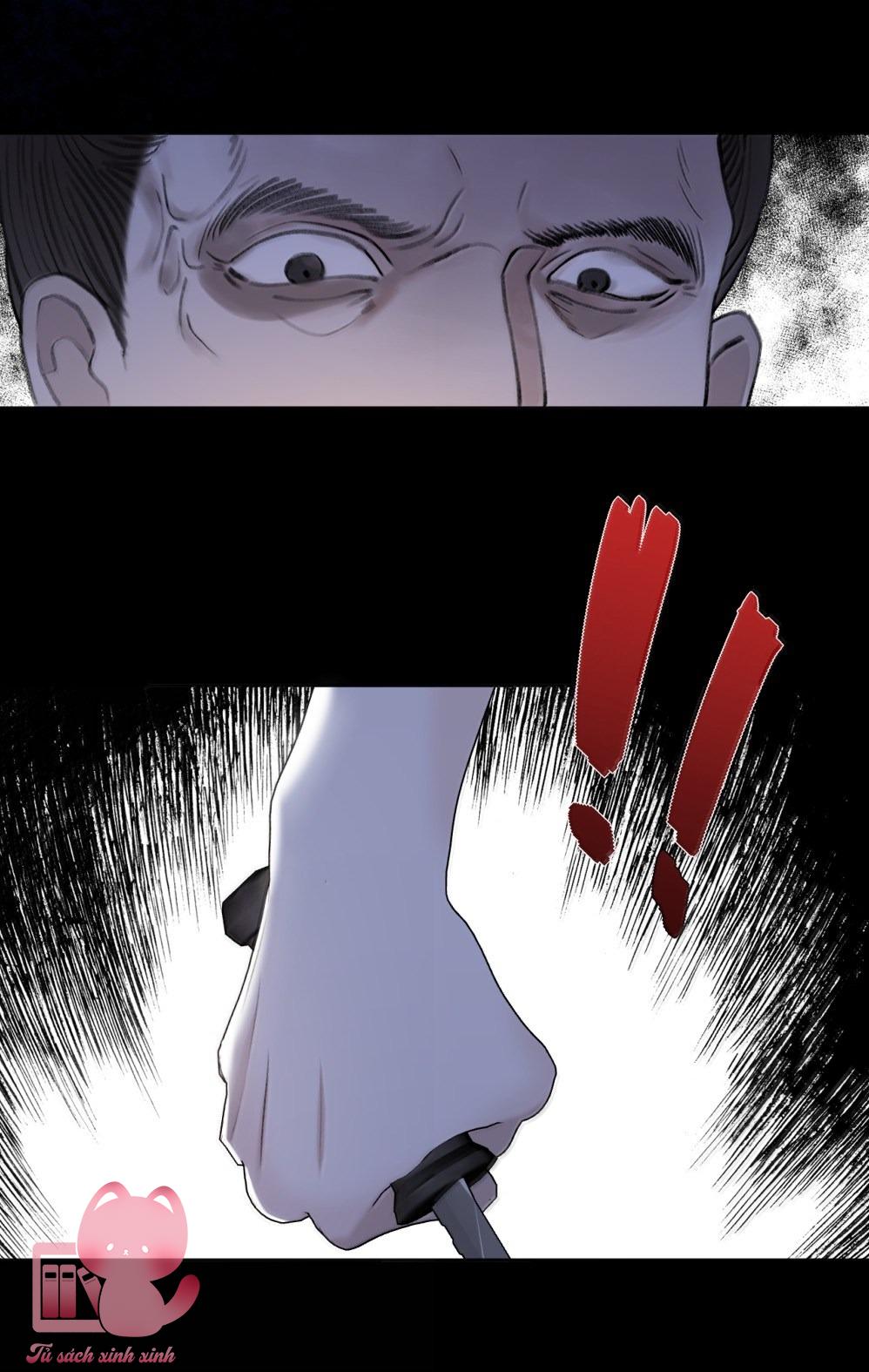 Đồng loại Chapter 24 - Trang 3