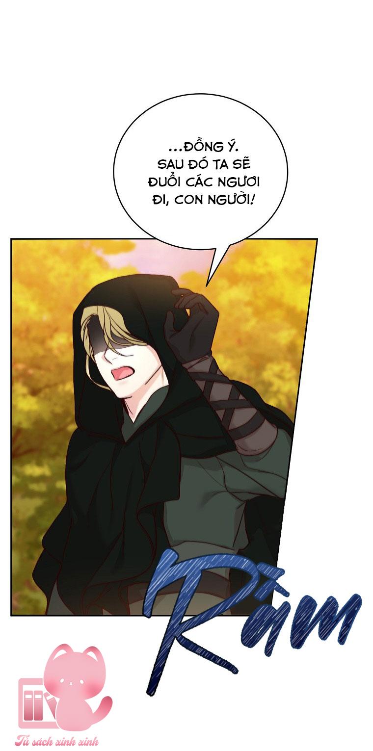 Thế Thì Ta Cứ Trở Thành Kẻ Ác Thôi Chap 62 - Trang 2