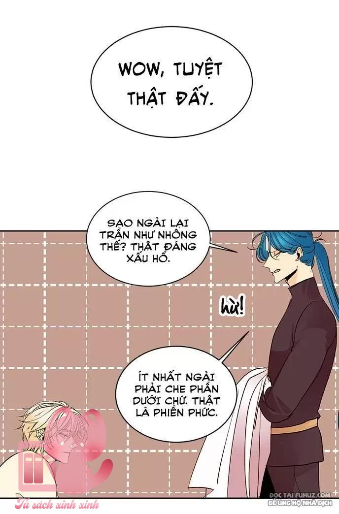 Hoàng Hậu Tái Hôn Chapter 19 - Next Chapter 20
