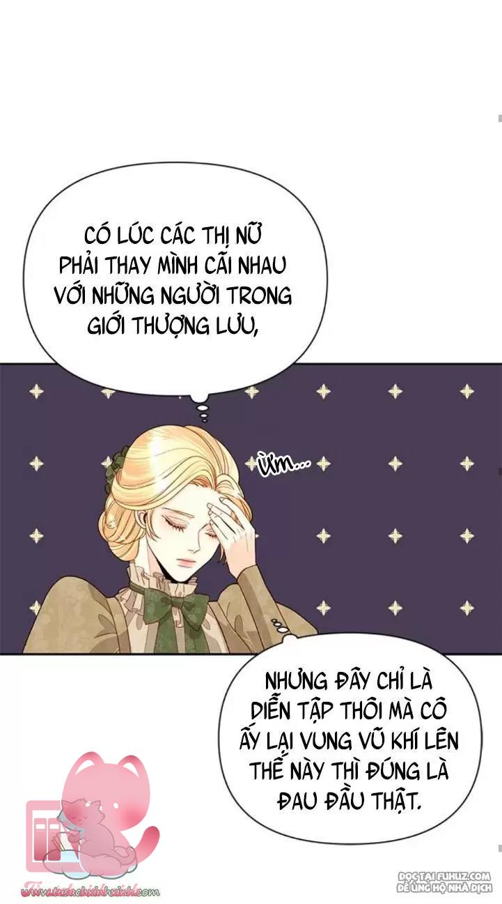 Hoàng Hậu Tái Hôn Chapter 92 - Next Chapter 92.5