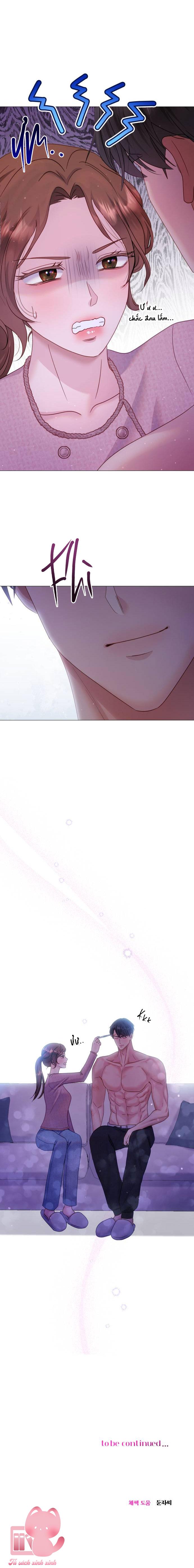 Hướng Dẫn Thu Phục Mãnh Thú Chap 19 - Next Chap 20