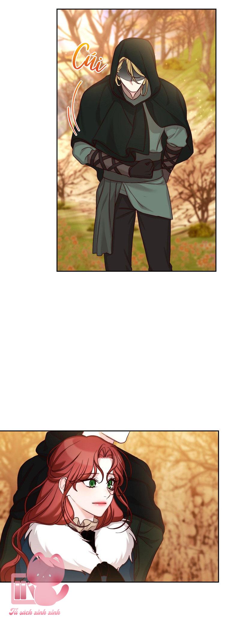 Thế Thì Ta Cứ Trở Thành Kẻ Ác Thôi Chap 63 - Trang 2
