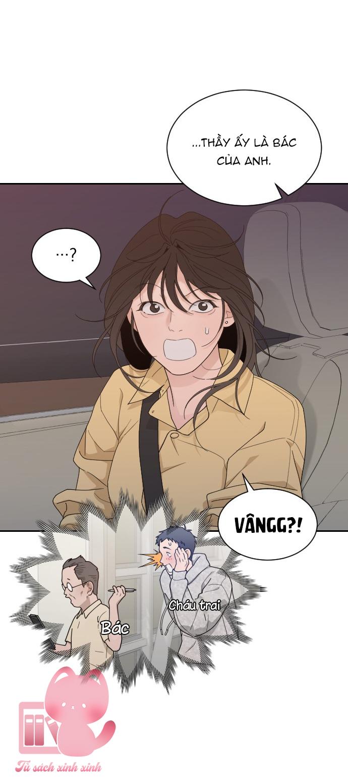Vận May Không Ngờ Chap 56 - Trang 3