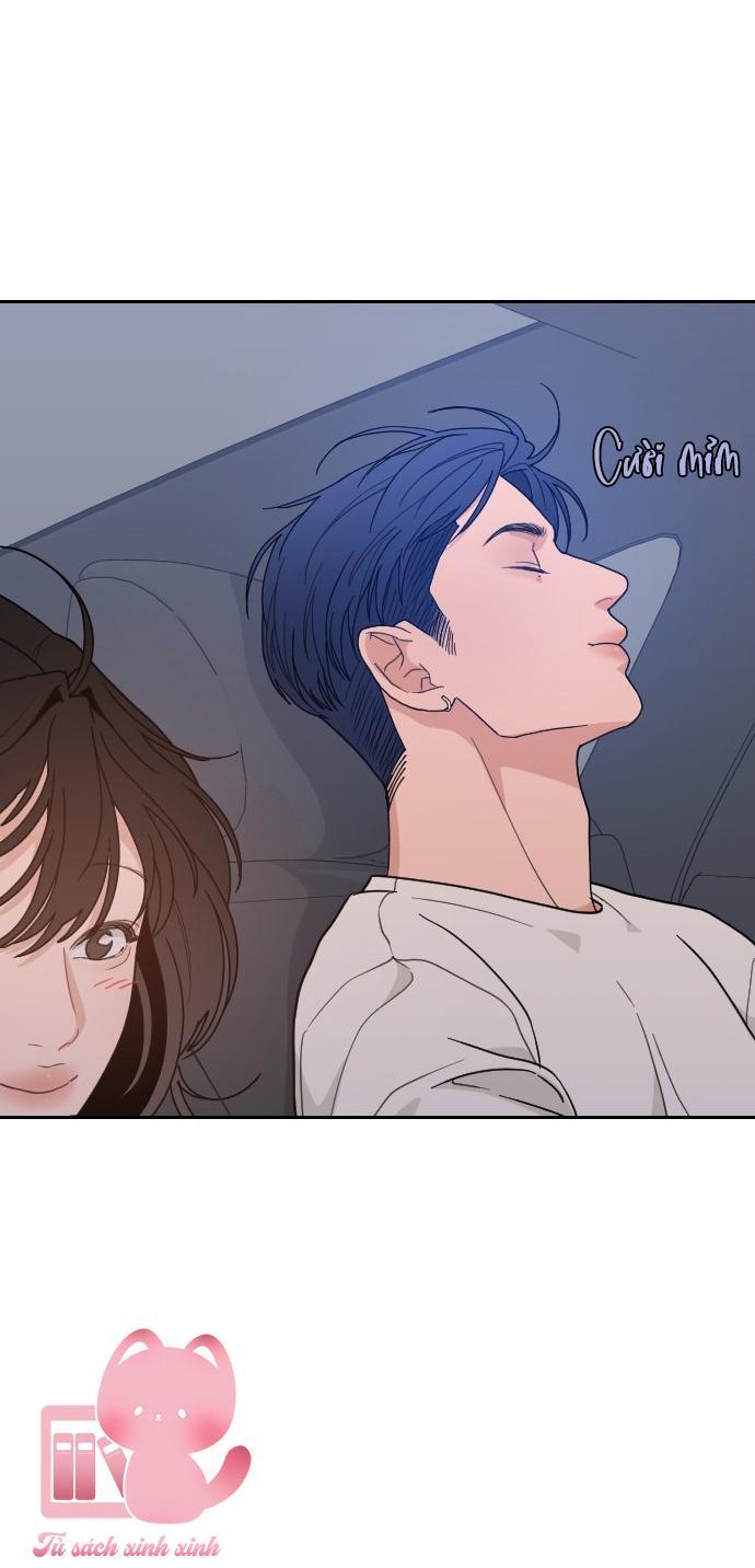 Vận May Không Ngờ Chap 53 - Next Chapter 54