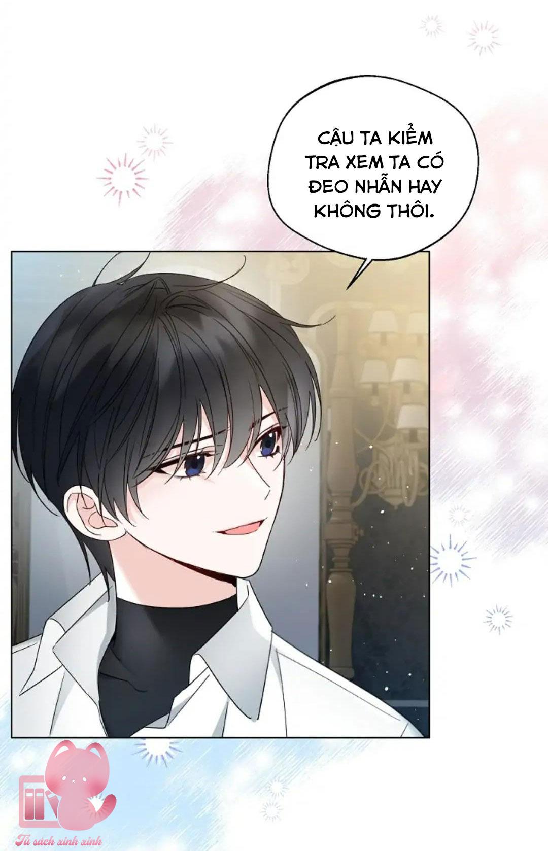 Tiểu Thư Crystal Là Nam Nhân Chap 24 - Trang 2