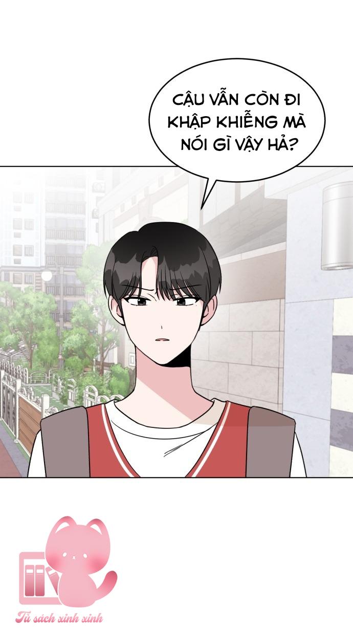 Chúng Ta Là Gì Của Nhau? Chap 26 - Trang 2