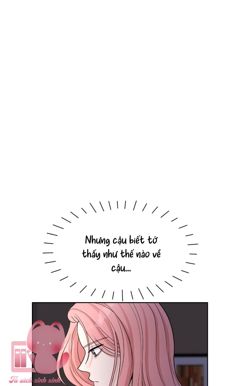 Thời Gian Trở Thành Lý Do Của Đôi Ta Chapter 50 - Next Chapter 51