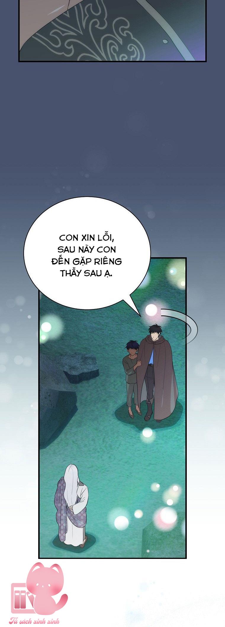 Đứa Nhỏ Không Phải Là Con Anh Chap 84 - Next 
