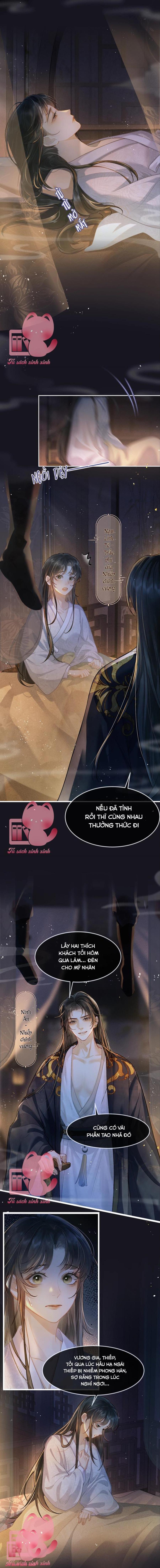 Gả Cho Vai Ác Chap 1 - Next Chap 2