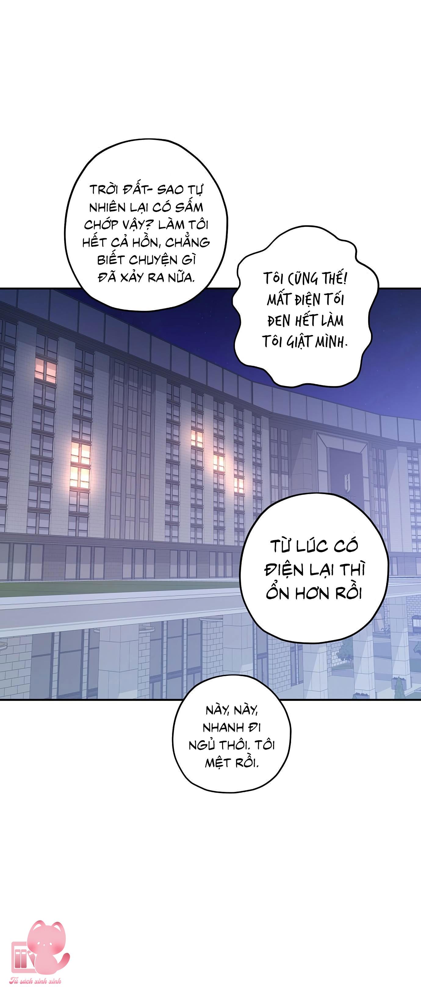 Onsaemiro Chapter 5 - Next Chapter 6