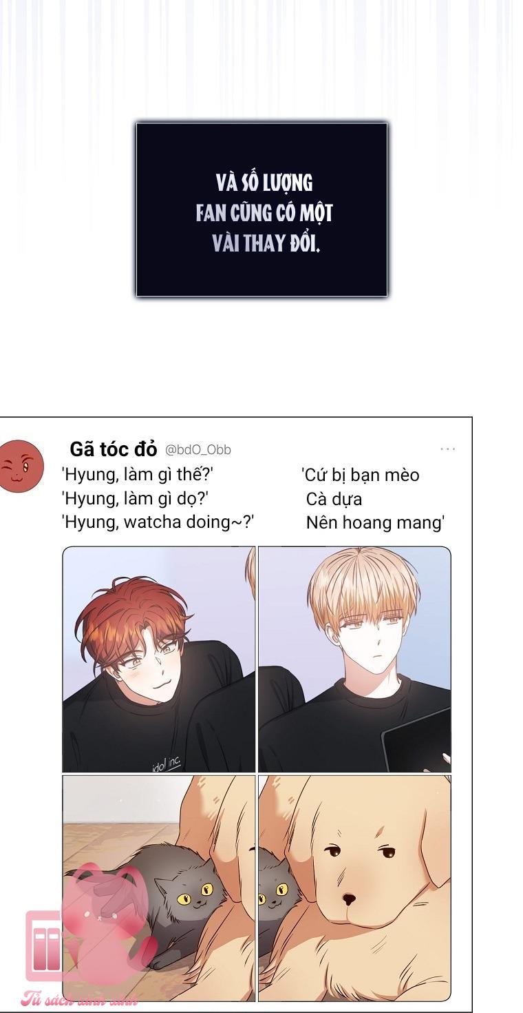 Debut Or Die Chap 41 - Trang 3