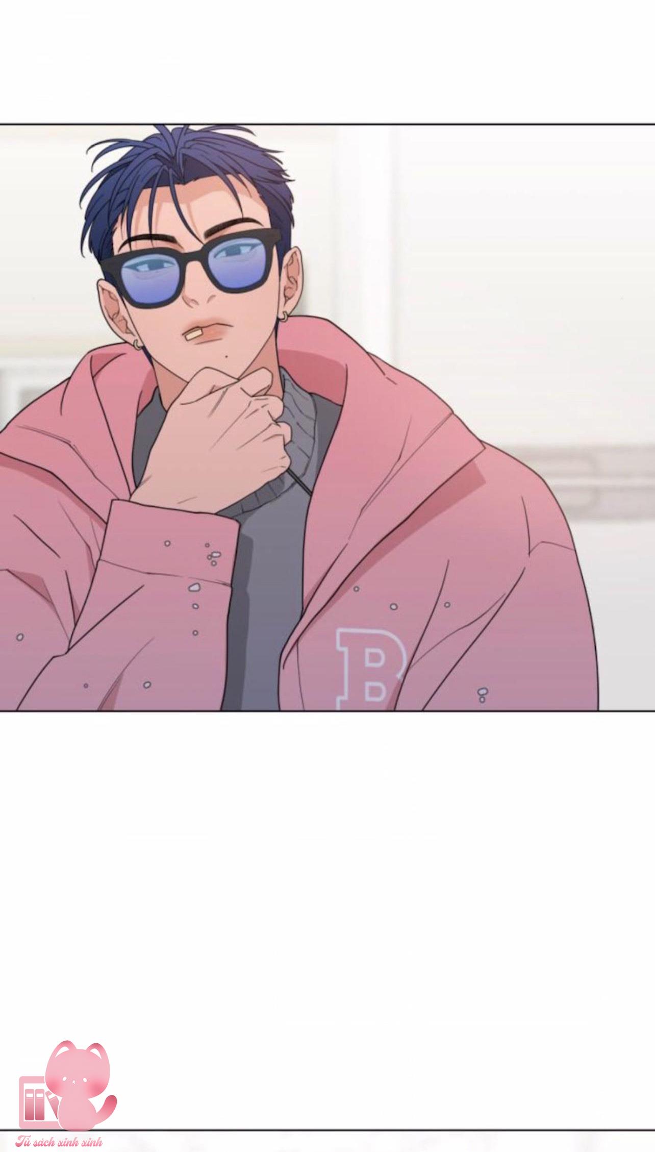 Vận May Không Ngờ Chapter 8 - Next Chapter 9