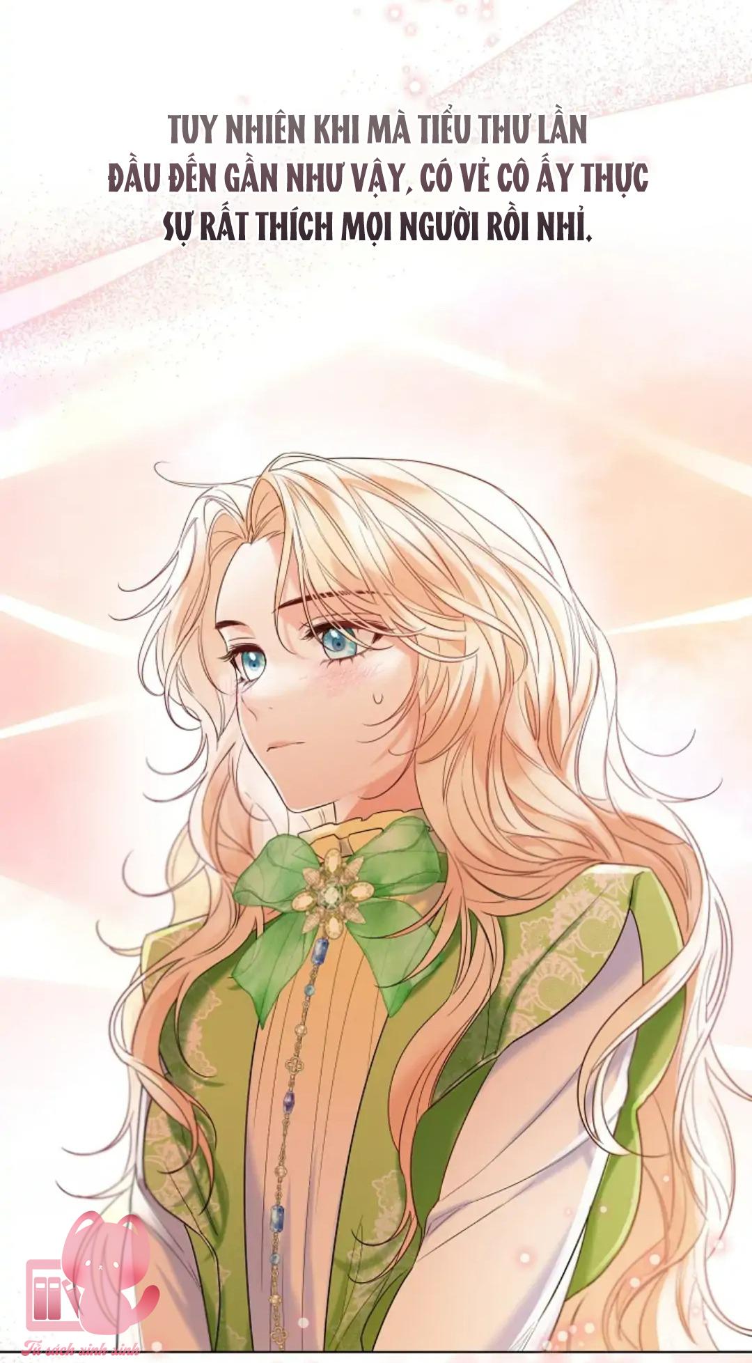 Tiểu Thư Crystal Là Nam Nhân Chap 27 - Trang 2