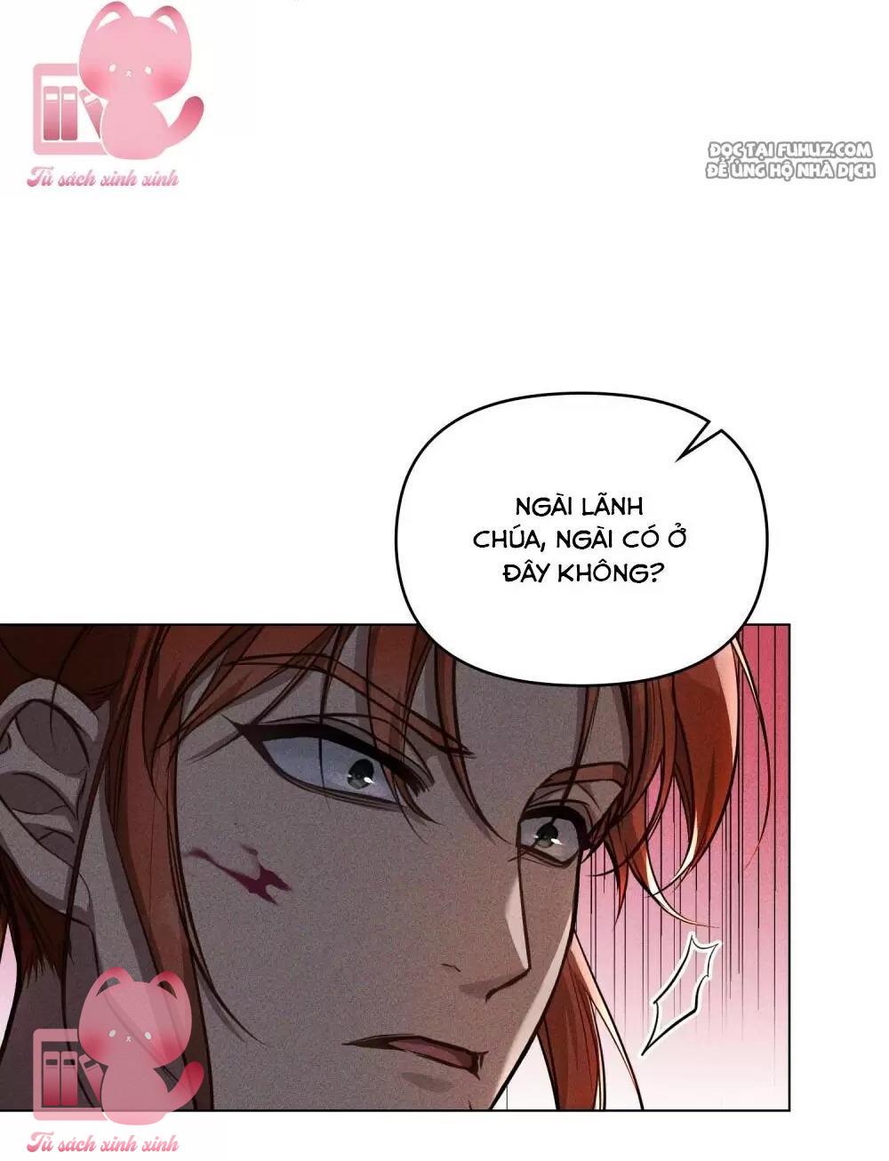Nếu Không Vâng Lời Công Tước Chapter 40 - Trang 3