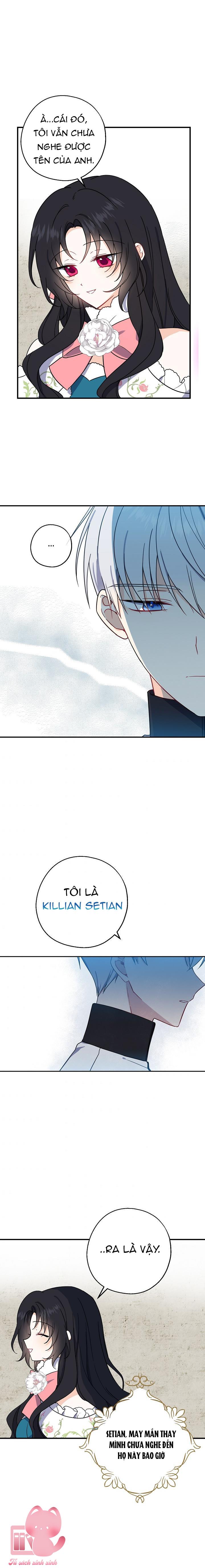 A Nào, Ngậm Thìa Vàng Nhé? Chap 10 - Trang 3