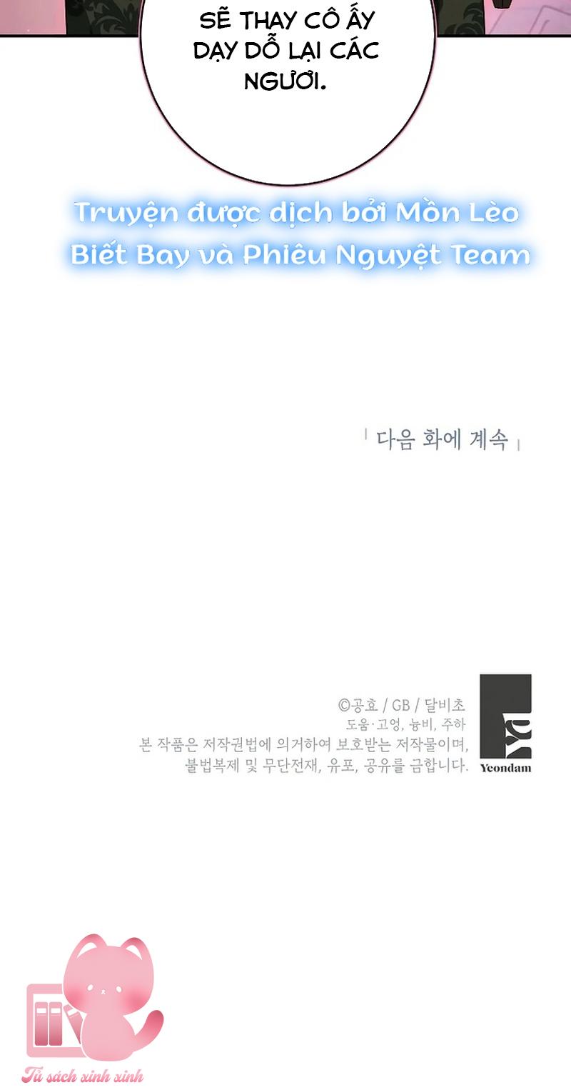 Hình Như Tôi Đã Xuyên Vào Cuốn Tiểu Thuyết Nào Đó Chap 61 - Next 