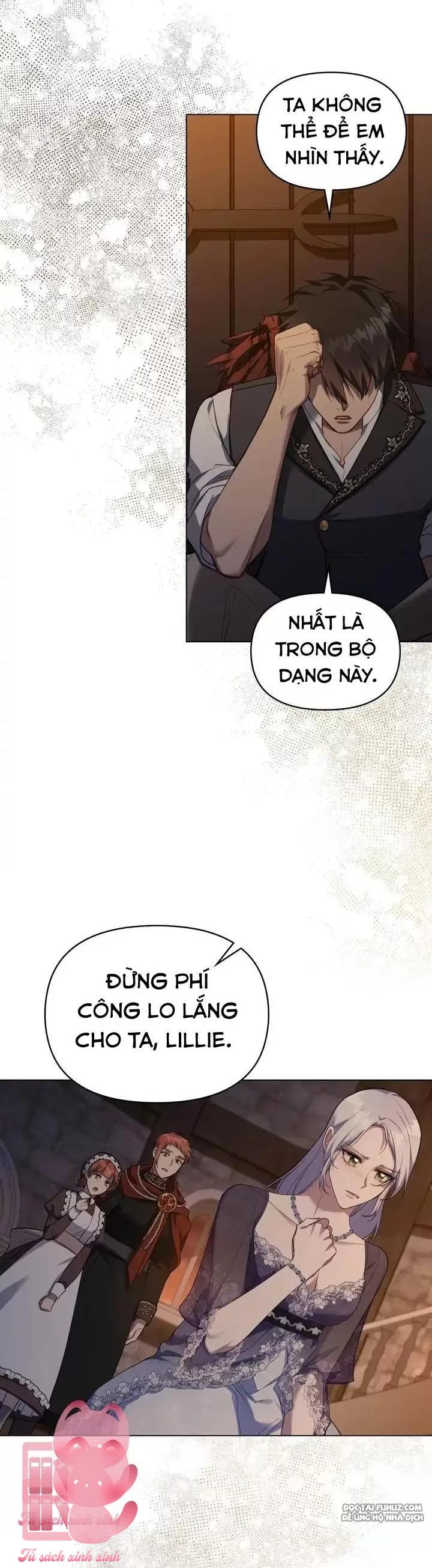 Nếu Không Vâng Lời Công Tước Chapter 67 - Trang 4