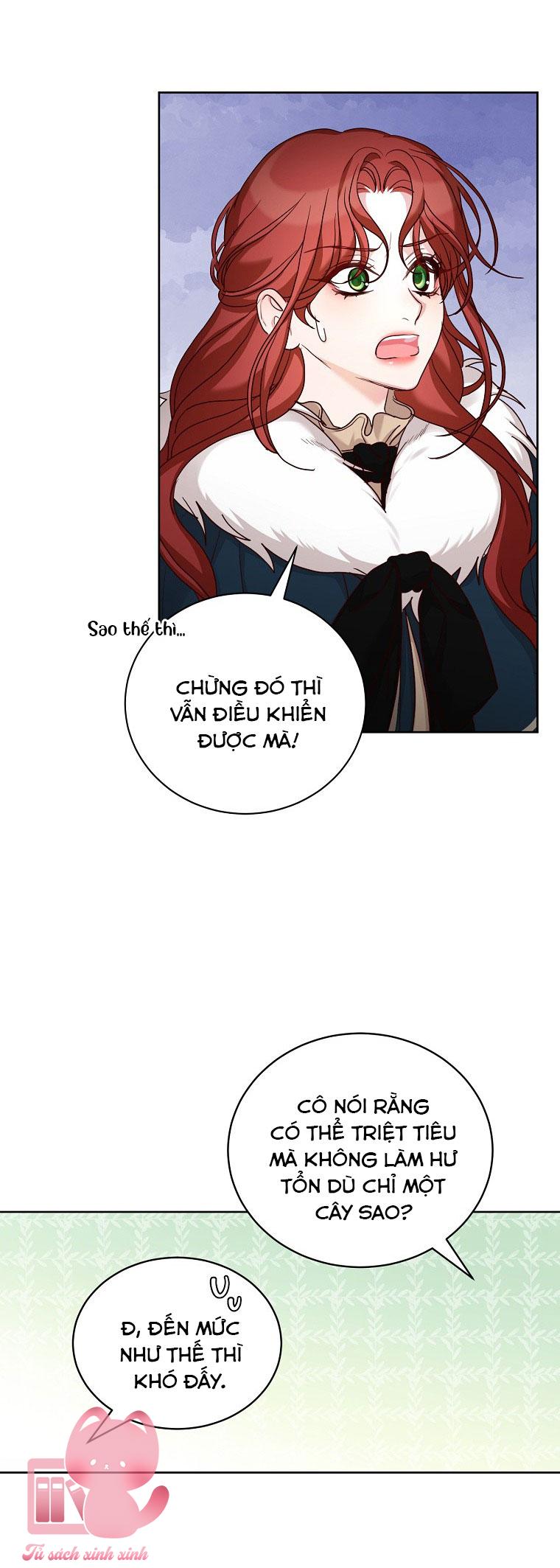 Thế Thì Ta Cứ Trở Thành Kẻ Ác Thôi Chap 62 - Trang 2