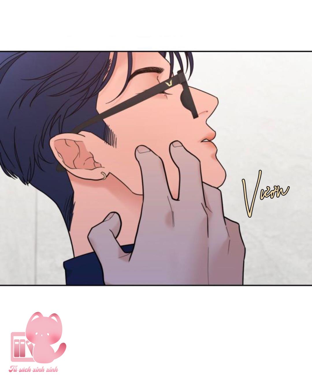 Vận May Không Ngờ Chapter 21 - Next Chapter 22