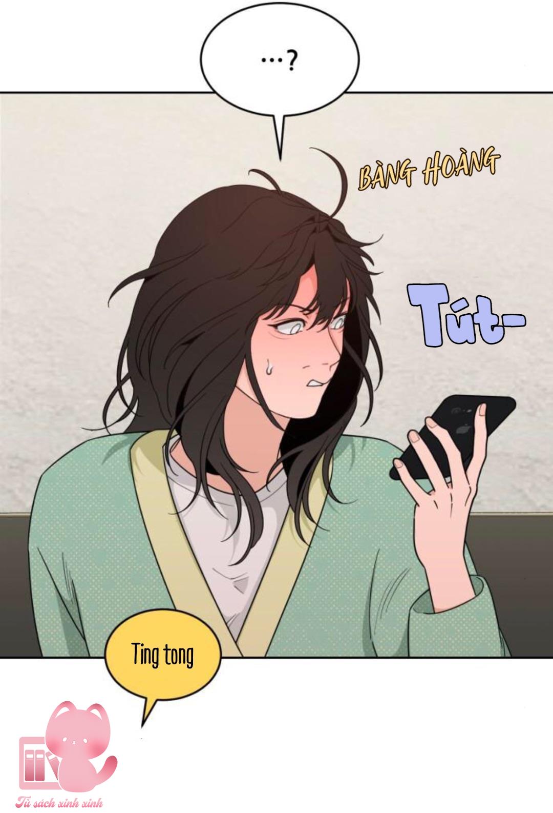 Vận May Không Ngờ Chapter 21 - Next Chapter 22