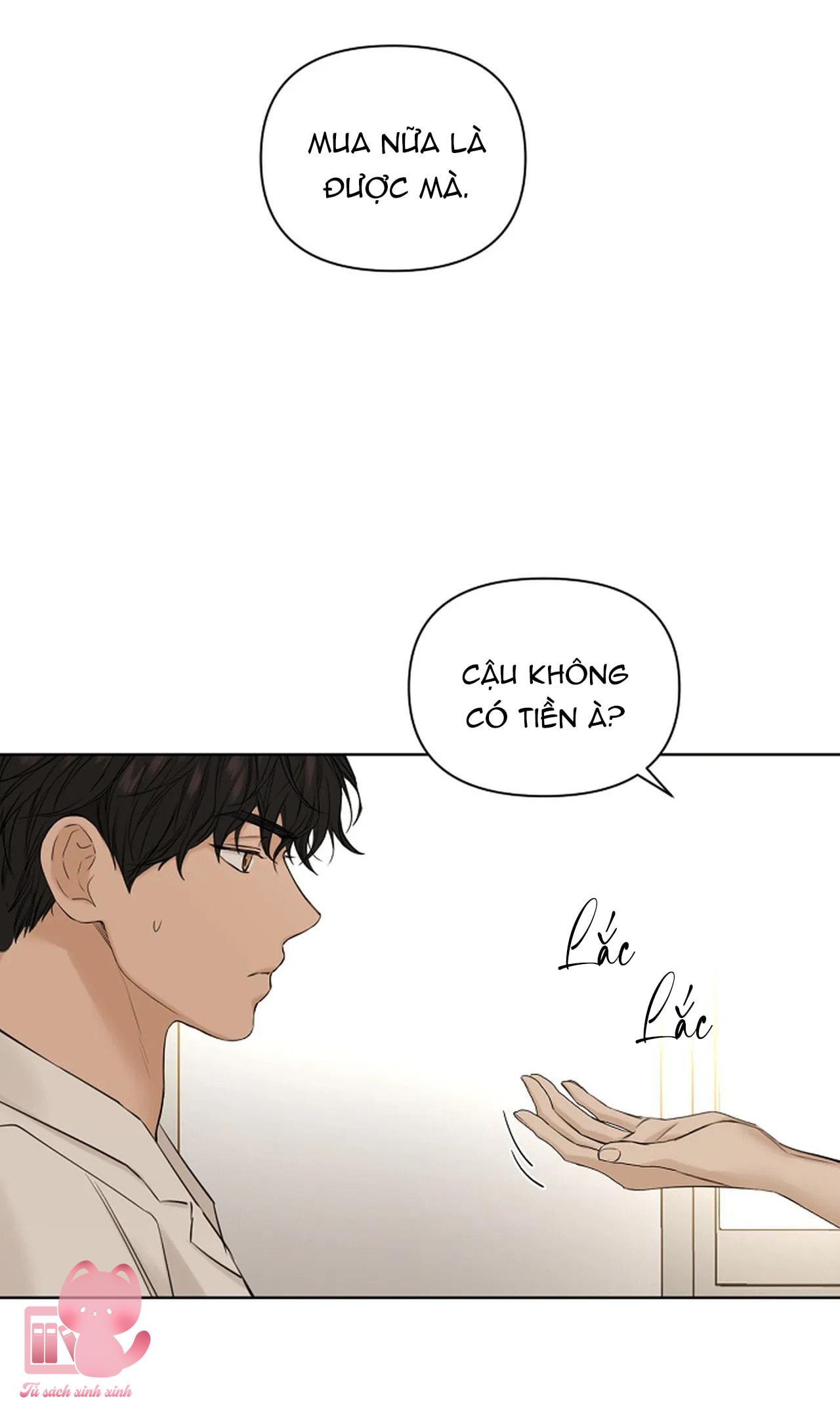 Bình Minh Chap 29 - Trang 4