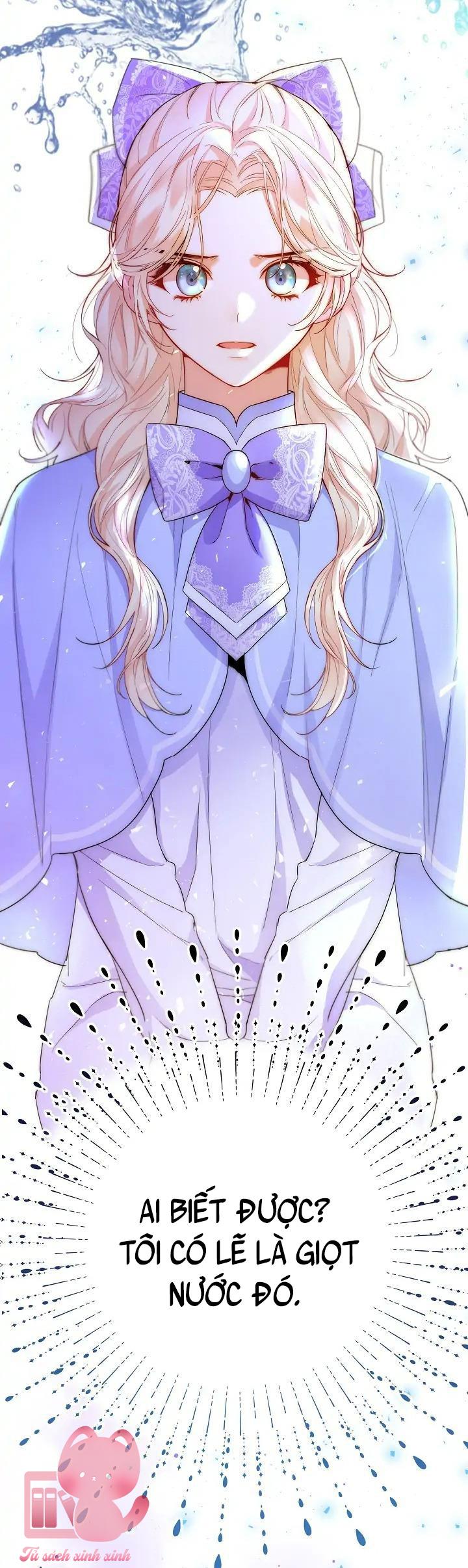 Tiểu Thư Crystal Là Nam Nhân Chap 6 - Trang 2