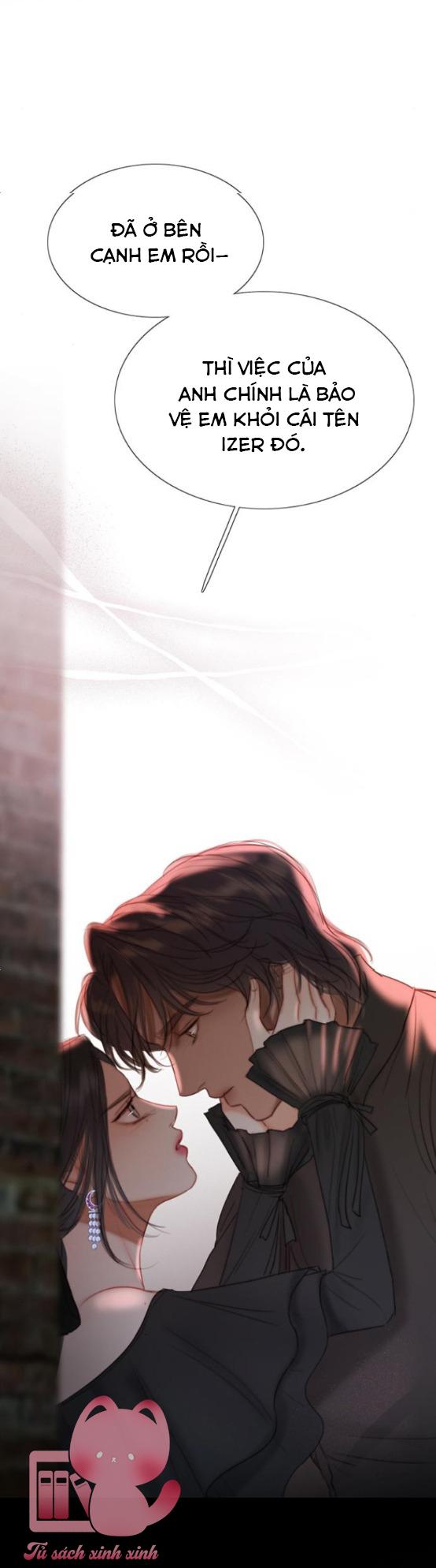 Serena Chương 18 - Next Chapter 18.1