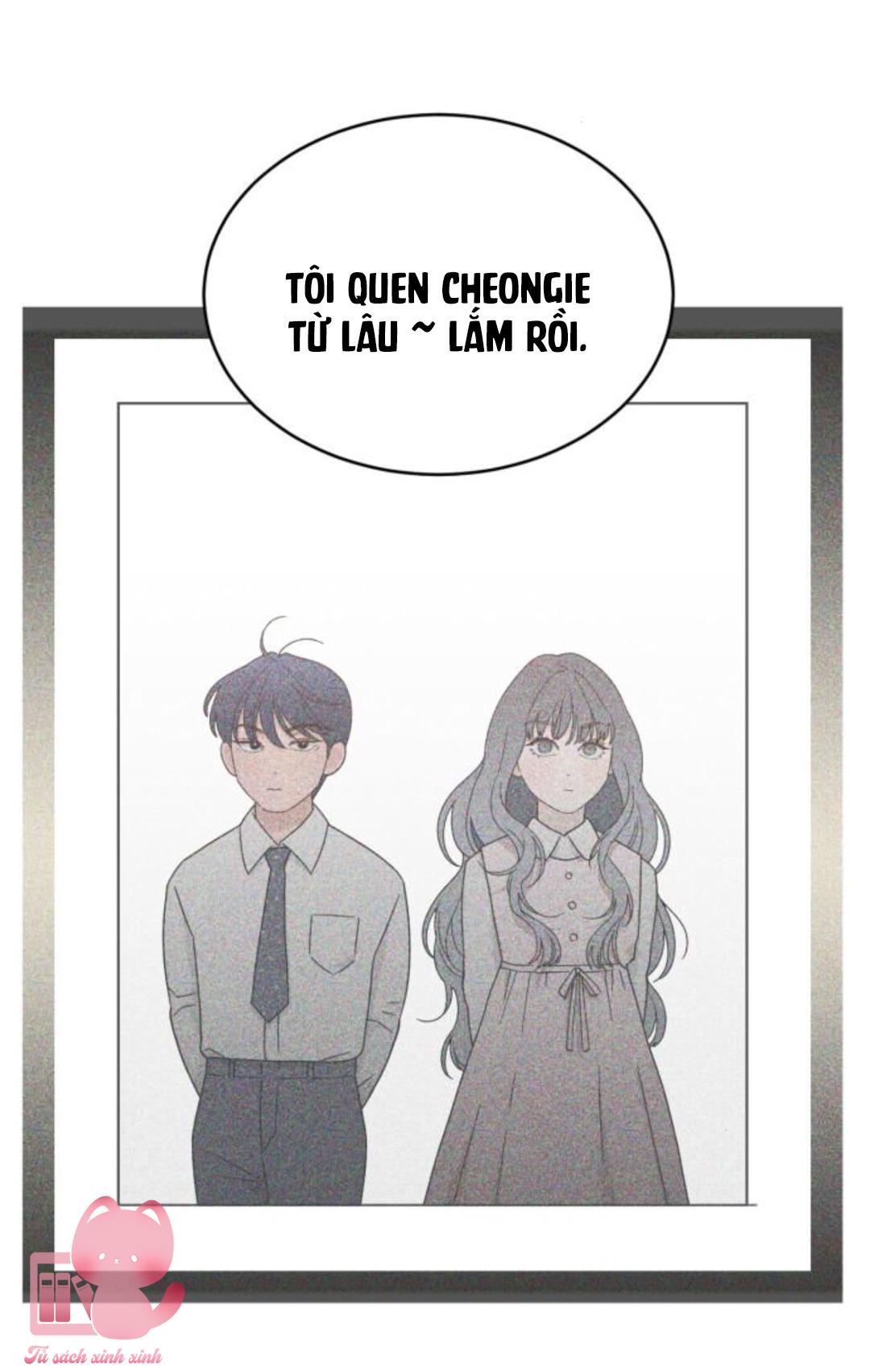 Vận May Không Ngờ Chapter 25 - Next Chapter 26