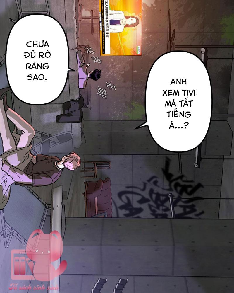 Ác Chi Hoàn Chapter 7 - Trang 4
