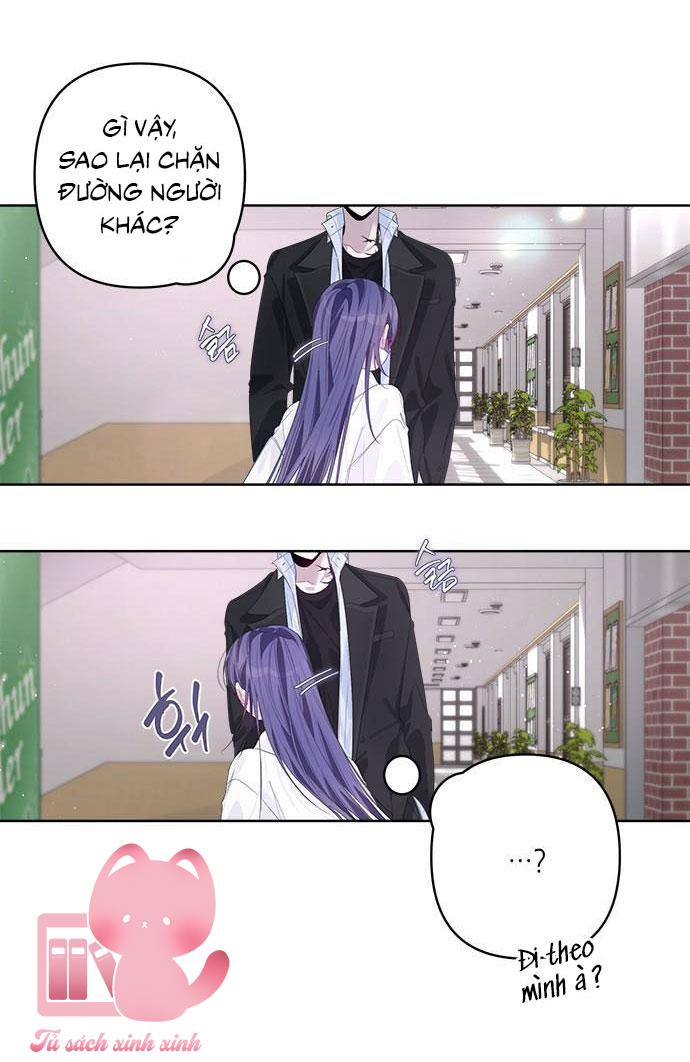 Đàn Anh Xấu Xa! Chap 62 - Trang 3